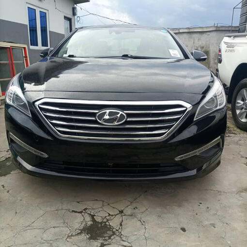 2015 HYUNDAI SONATA PRICE:#11,000,000